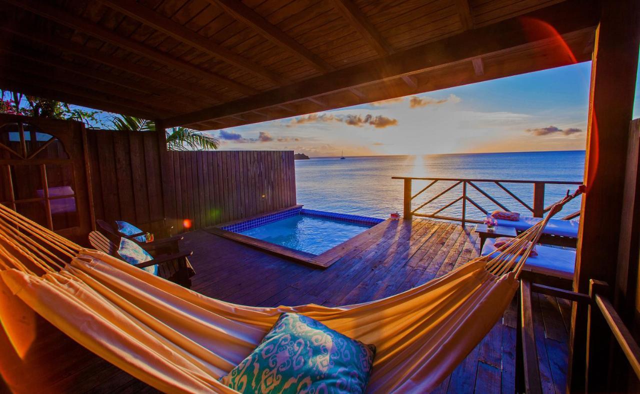 Cocos Hotel Antigua (Adults Only) Bolands Eksteriør billede