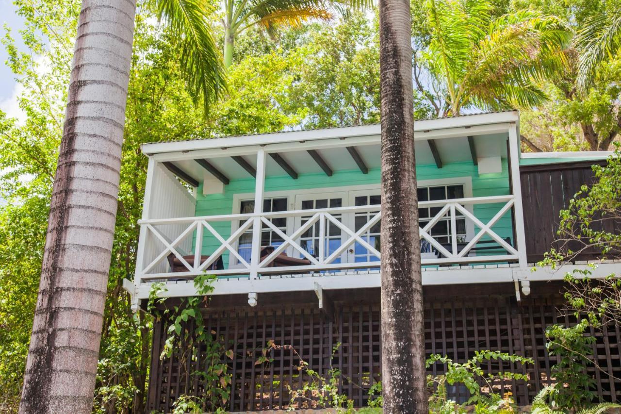 Cocos Hotel Antigua (Adults Only) Bolands Eksteriør billede