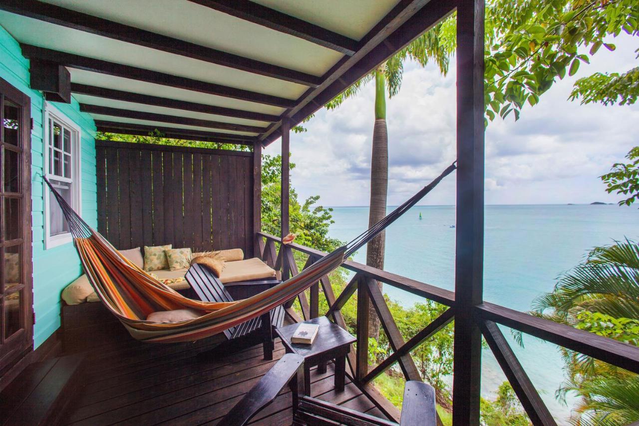 Cocos Hotel Antigua (Adults Only) Bolands Eksteriør billede