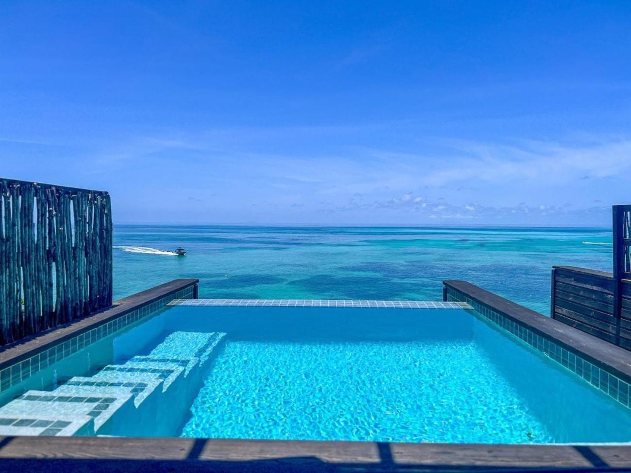 Cocos Hotel Antigua (Adults Only) Bolands Eksteriør billede