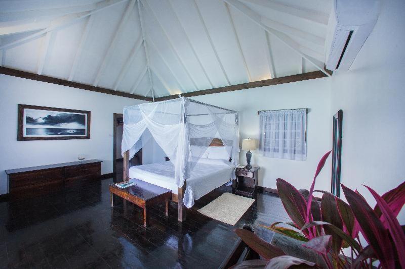 Cocos Hotel Antigua (Adults Only) Bolands Værelse billede
